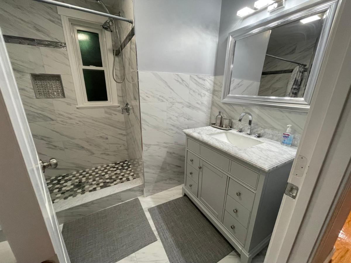 Boston Luxury 3 Bedroom Private Condo 외부 사진