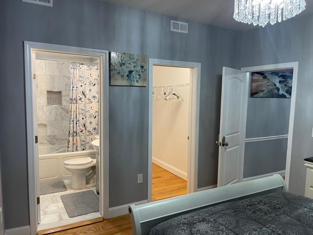 Boston Luxury 3 Bedroom Private Condo 외부 사진