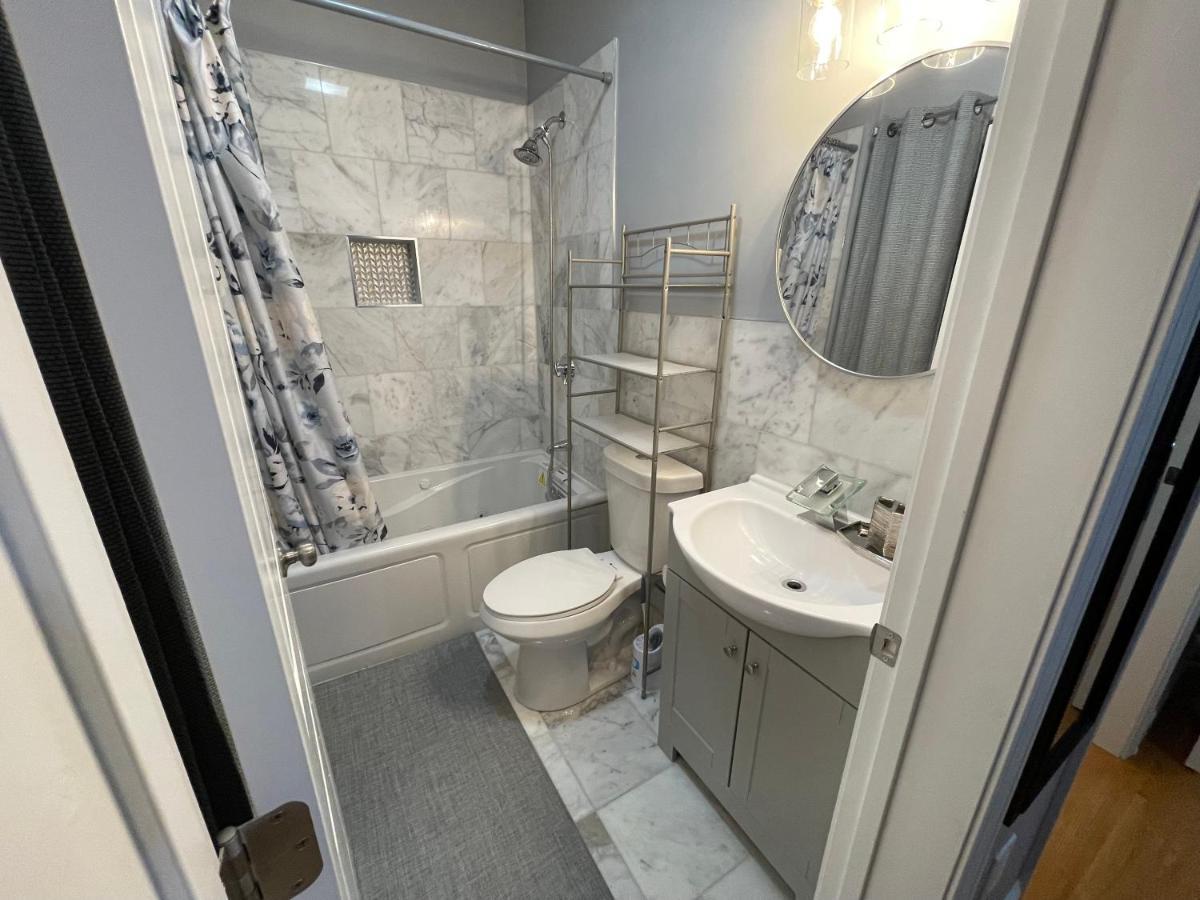 Boston Luxury 3 Bedroom Private Condo 외부 사진