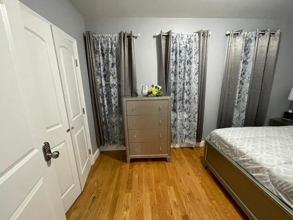 Boston Luxury 3 Bedroom Private Condo 외부 사진