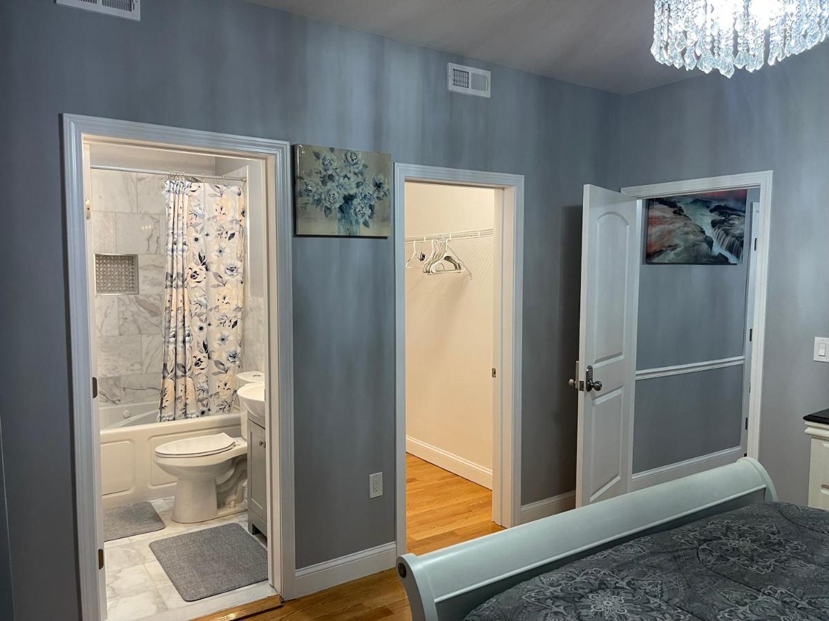 Boston Luxury 3 Bedroom Private Condo 외부 사진