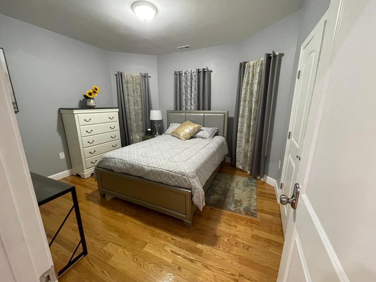 Boston Luxury 3 Bedroom Private Condo 외부 사진