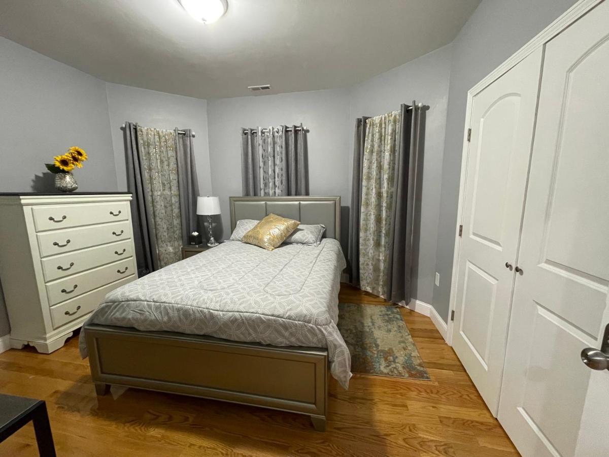 Boston Luxury 3 Bedroom Private Condo 외부 사진