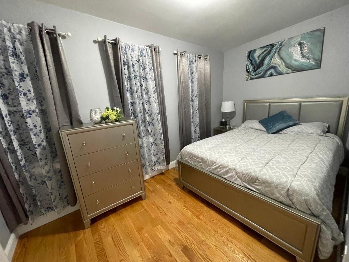 Boston Luxury 3 Bedroom Private Condo 외부 사진